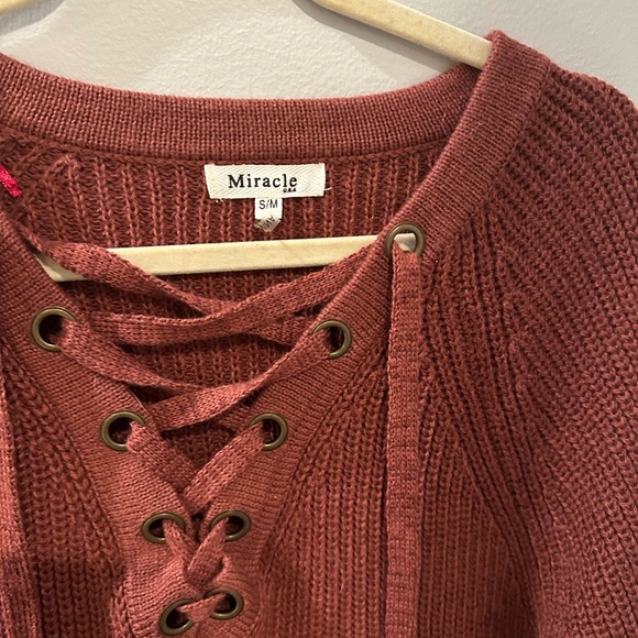 Miracle sweater - Picture 2 of 3